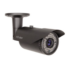 ESP Bullet Camera Infrared IR 700TVL 50m CCTV Security Indoor Outdoor REKC622VFB