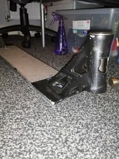 Addict scooter deck with - deck,