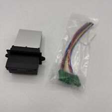 FOR Renault Clio, Megane Mk2, Scenic, Twingo Heater Blower Motor Resistor