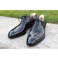 Mens handmade shoes formal - handmade,