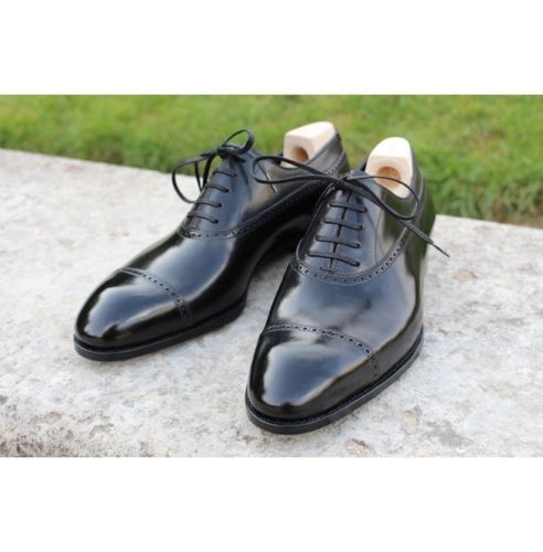 Mens handmade shoes - handmade, formal