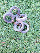 Vintage Tilley Lamp x246B Pump Clamp Paraffin Oil Tilly Lantern