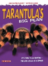 Tarantula's Big Plan (Mini