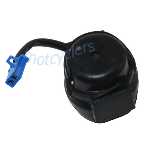 Starter solenoid relay - solenoid, ktm