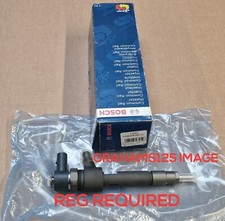 Diesel fuel injector - fuel, vw