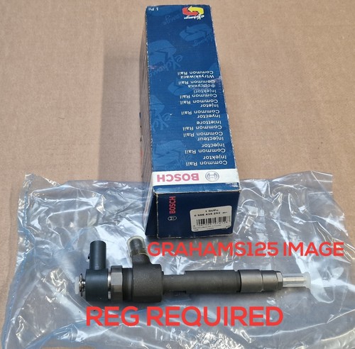Diesel fuel injector - fits, vw