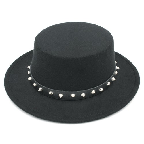 Women fashion wool - wool, wide