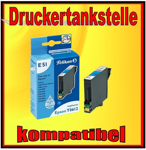 Pelikan jettec ink cartridge - ink,