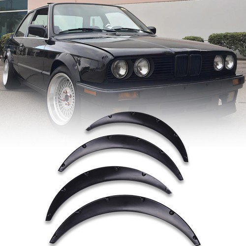 For series e36 - series, e92