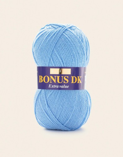Sirdar hayfield bonus - hayfield, dk