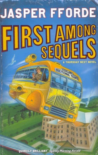 First among sequels thursday - among, sequels: