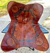 Unique Handmade Leather