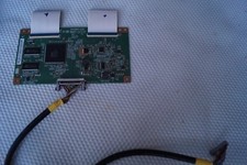 T-CON BOARD V420H1-C15 FOR 42" TECHNIKA 42-2030 SHARP LC-42CT2E TV, V420H1-L15