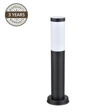 Standing Outdoor Lamp