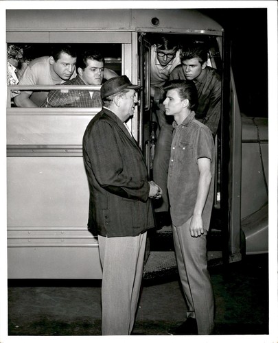 Br52 rare original photo - br52,