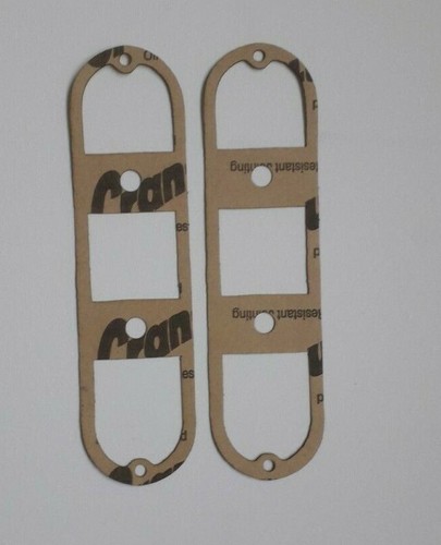 Gaskets rocker cover bsa - gaskets, cover,