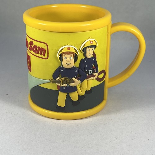 Fireman sam children - children's, mug