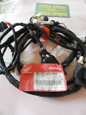HONDA SGX50 SKY  ,WIRING LOOM/HARNESS  32100-GCG-W20, 1997-2000 MODELS.