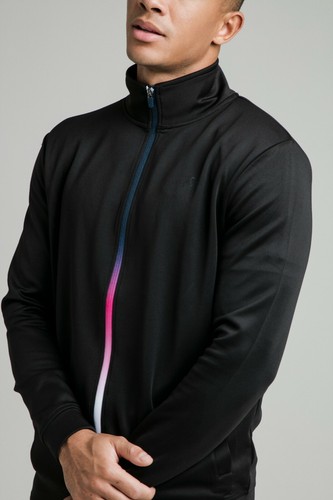 Siksilk mens black - mens, expose