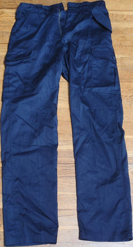 Unofficial scouts trousers - scouts,