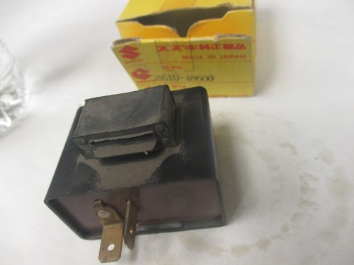 Nos suzuki dr500 dr125 dr250 - nos,