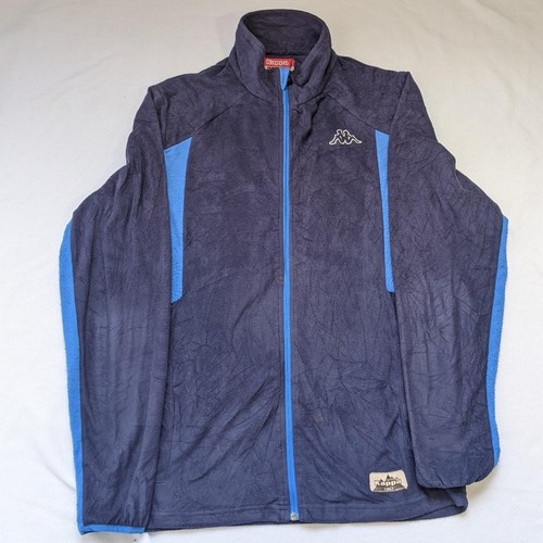 Vintage kappa sporty - kappa,