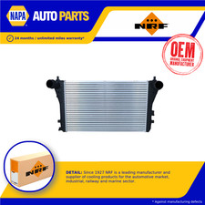 Intercooler fits AUDI S3 8P1