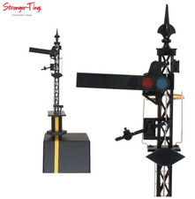 Dapol SR Lattice Home