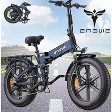 ENGWE ENGINE Pro 2.0 E-bike