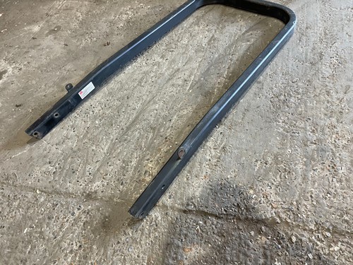 Roll hoop rops bar - roll,