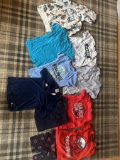 Boys Bundle of Clothes Age 9-10