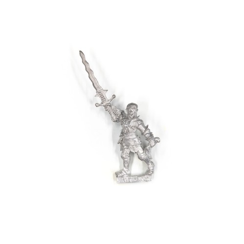 Warhammer fantasy the empire - warhammer,