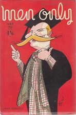 JIMMY EDWARDS, COLOUR COVER