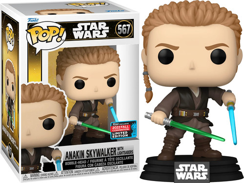 Funko pop star wars - pop,