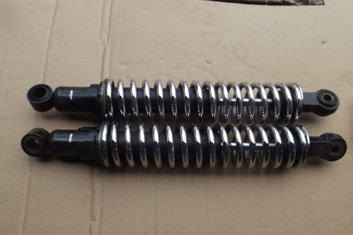 Rear shock absorbers may - rear,