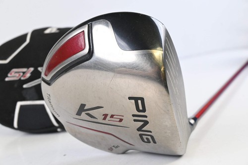 Ping k15 driver degree - k15, /