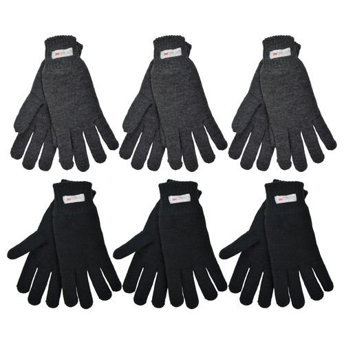 Mens gloves winter warm - gloves,