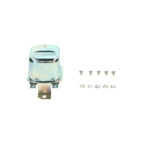 Bosch 026 t02 204 alternator - 026,