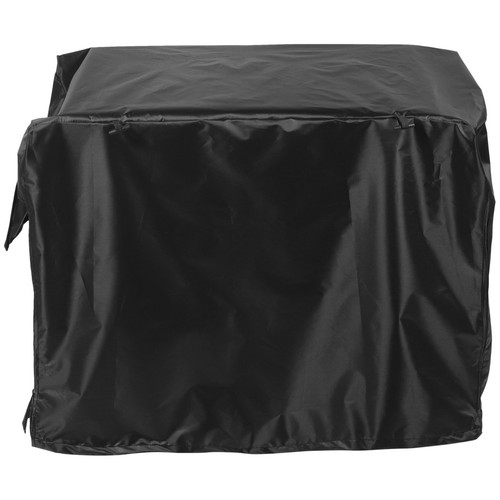 Pet cage protector dog - cage,