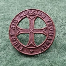 The First Aid Nursing Yeomanry