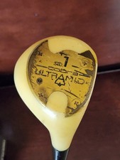 Vintage Cobra Ultra Mid Driver