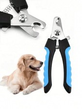1PC Pet Nail Clippers Trimmer