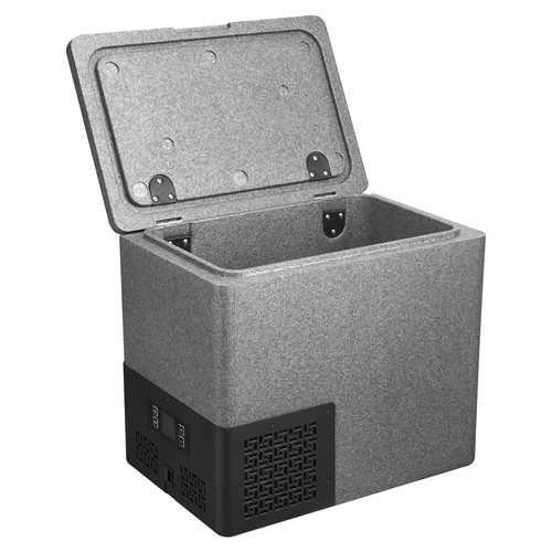 12v car refrigerator - 12v,