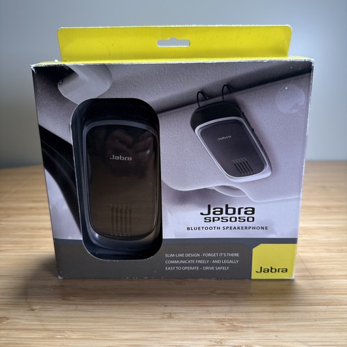 Jabra sp5050 bluetooth - jabra,