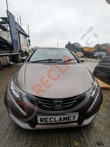 Honda civic dtec - civic, i-dtec