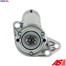 STARTER S3197S FOR SKODA