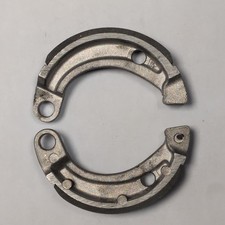 DRUM BRAKE SHOES FOR QUADZILLA