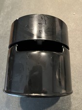 Polypipe Durgo SPV110B Black