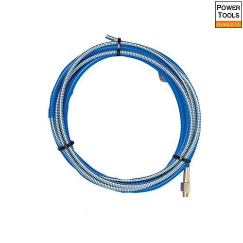 Clarke 8133755 metal wire - 8133755, 2.7m
