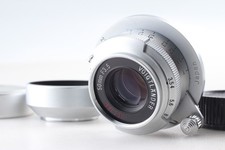 Mint voigtlander heliar 50mm - heliar,